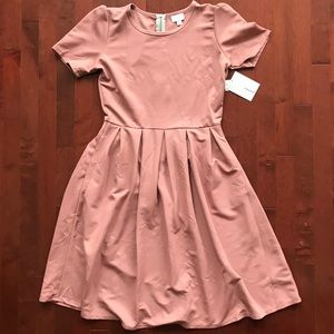 L LLR Amelia Dress - NEW WITH TAGS